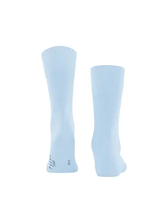 FALKE | Chaussettes TIAGO bluebell | hellblau